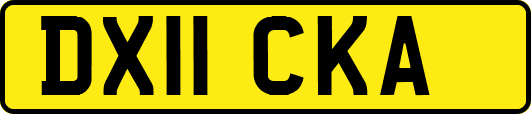 DX11CKA