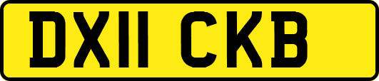 DX11CKB