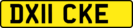 DX11CKE