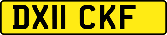 DX11CKF