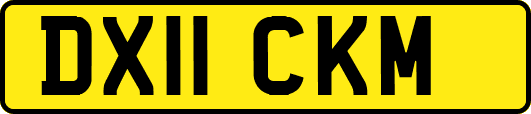 DX11CKM