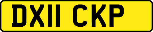 DX11CKP