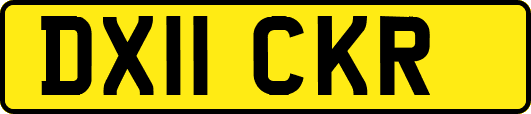 DX11CKR