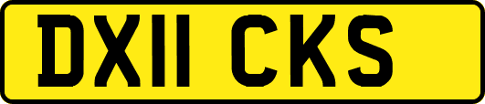 DX11CKS