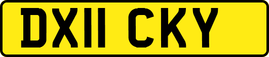 DX11CKY