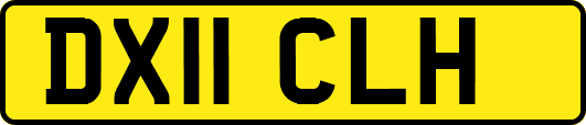 DX11CLH