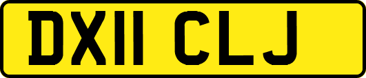 DX11CLJ