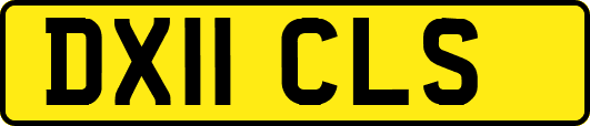 DX11CLS