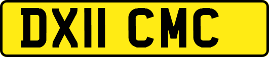 DX11CMC