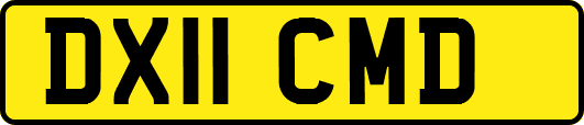 DX11CMD
