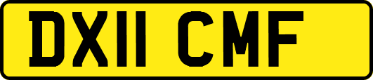 DX11CMF