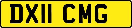 DX11CMG