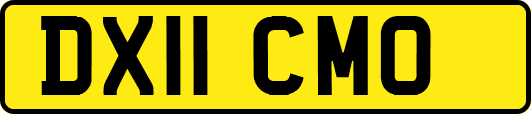 DX11CMO