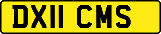 DX11CMS
