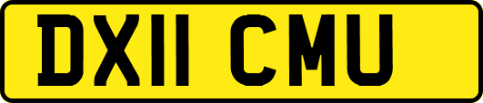DX11CMU