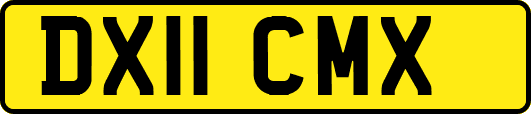 DX11CMX