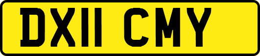 DX11CMY