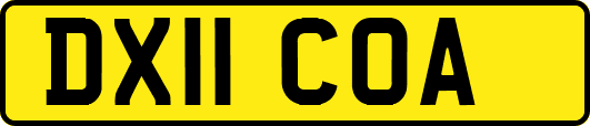 DX11COA
