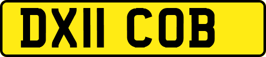 DX11COB