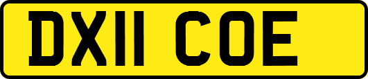 DX11COE