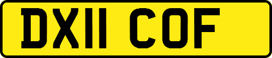 DX11COF