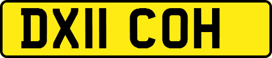 DX11COH