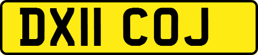 DX11COJ