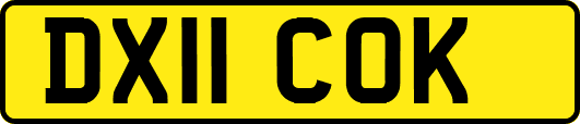 DX11COK