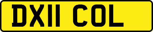 DX11COL