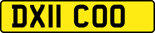 DX11COO
