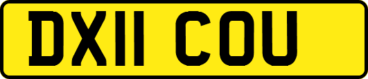 DX11COU
