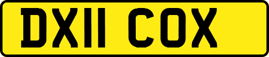 DX11COX