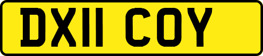 DX11COY