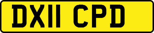 DX11CPD