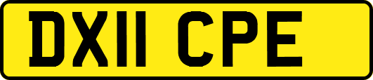 DX11CPE