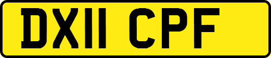 DX11CPF