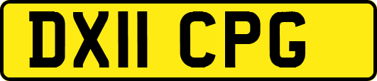 DX11CPG