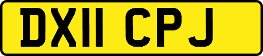 DX11CPJ