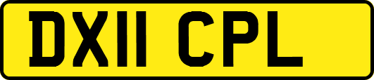 DX11CPL