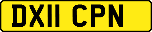 DX11CPN