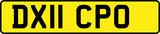 DX11CPO