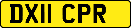 DX11CPR