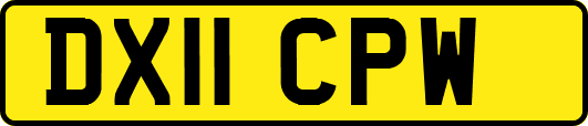 DX11CPW