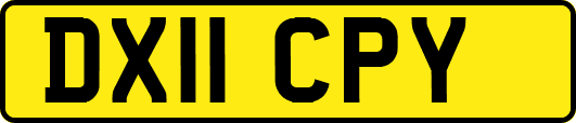 DX11CPY