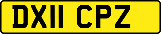 DX11CPZ