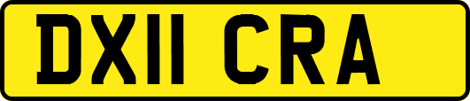 DX11CRA