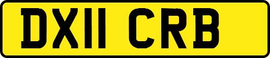 DX11CRB