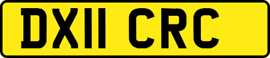 DX11CRC