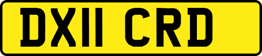 DX11CRD