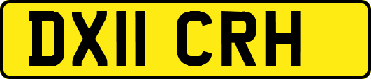 DX11CRH